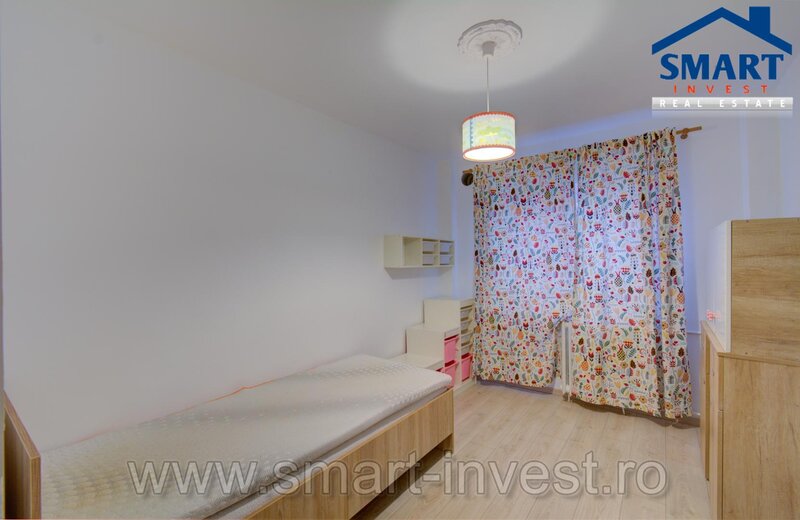 Dristor, Bd. Ramnicu Sarat, Vitan, Bobocica, apartament 3 camere.