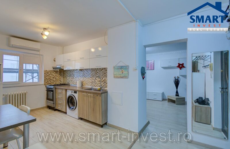 Dristor, Bd. Ramnicu Sarat, Vitan, Bobocica, apartament 3 camere.