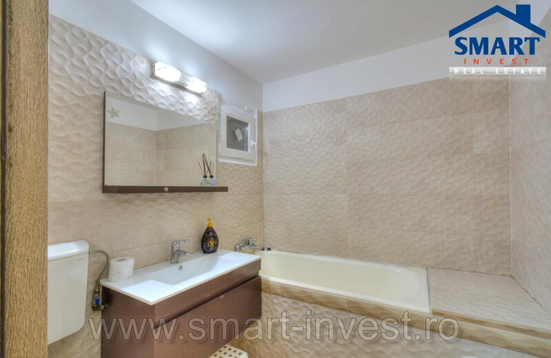 Dristor, Bd. Ramnicu Sarat, Vitan, Bobocica, apartament 3 camere.