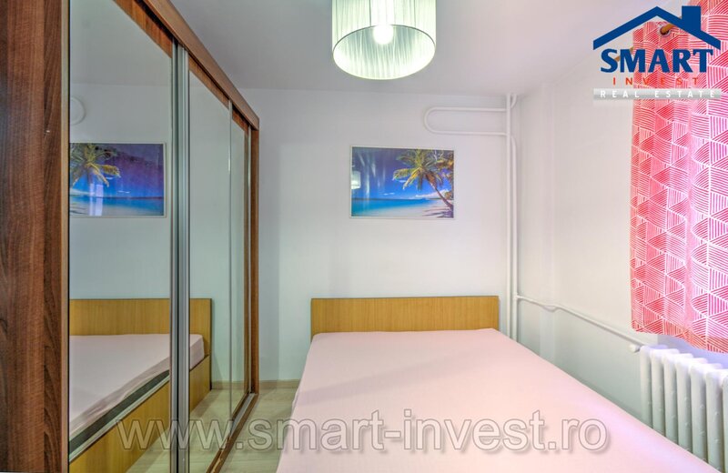 Dristor, Bd. Ramnicu Sarat, Vitan, Bobocica, apartament 3 camere.