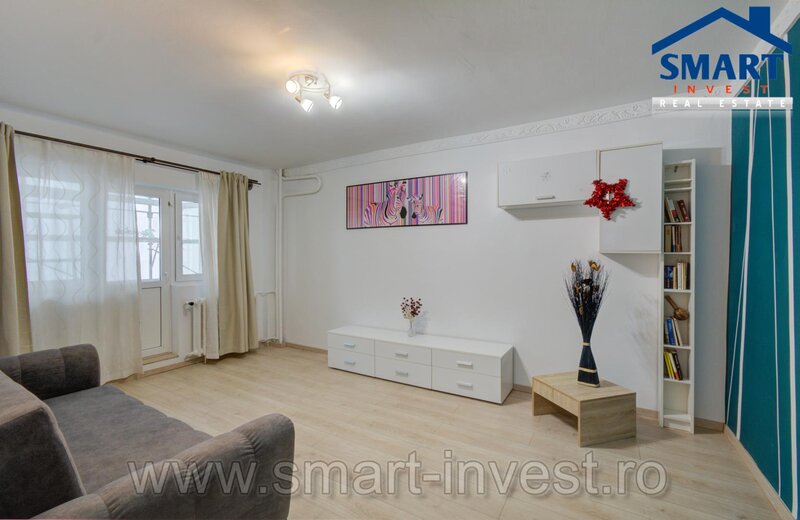 Dristor, Bd. Ramnicu Sarat, Vitan, Bobocica, apartament 3 camere.